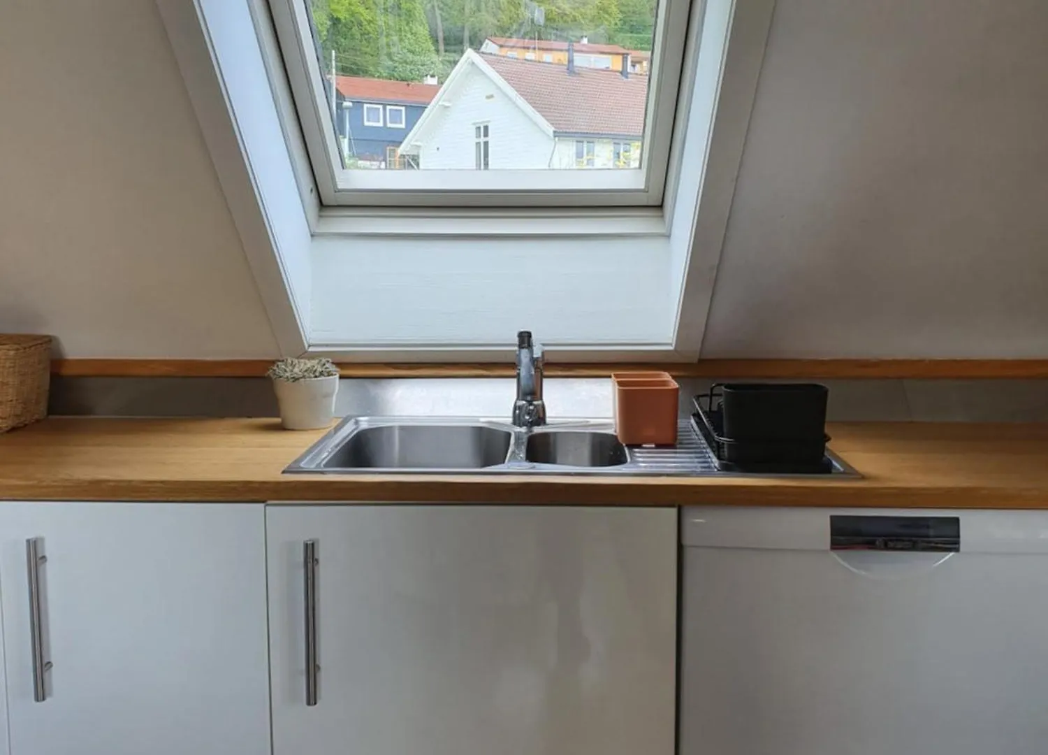 Apartamento The Lego Home Bergen