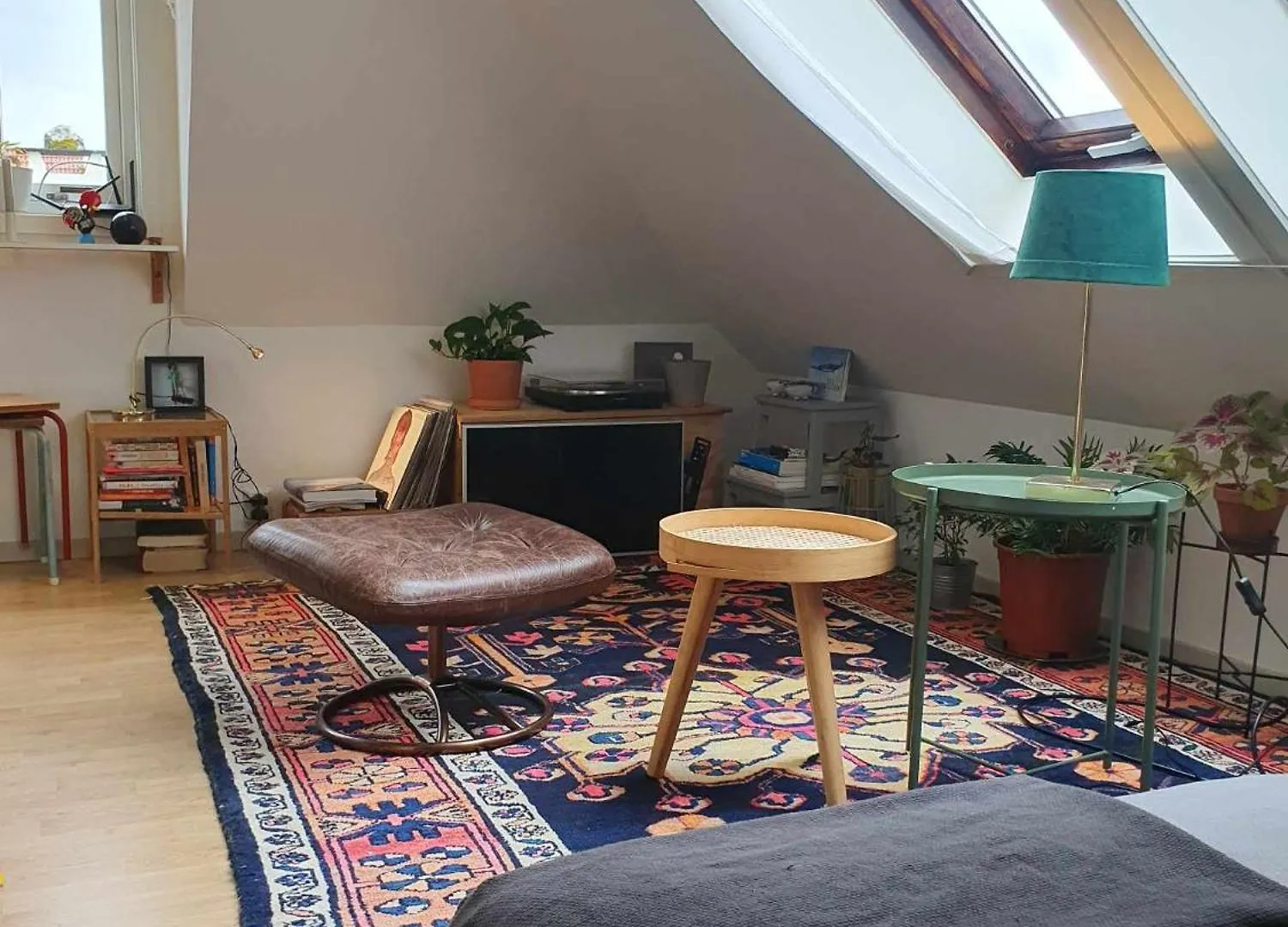 Apartamento The Lego Home Bergen