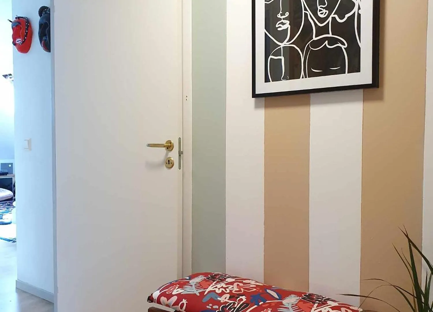 Apartamento The Lego Home Bergen